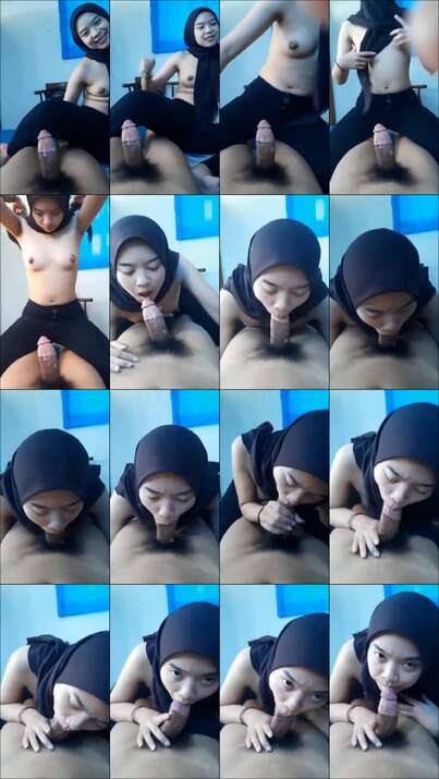 Poster for Jilbab Tocil Ngemut Bokep Doodsflix Tiktok Asupan Viral