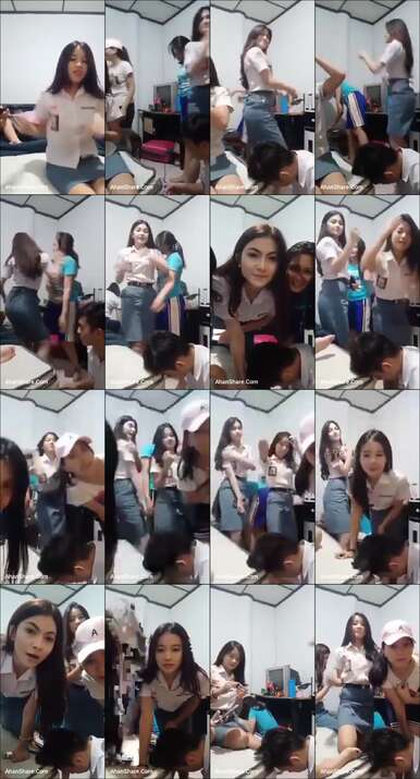RANDOM SMA MANTAP - (4)