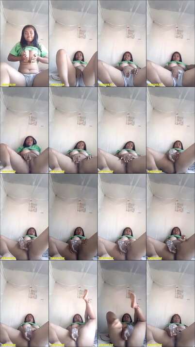 abg 18yo colok memek ketagihan