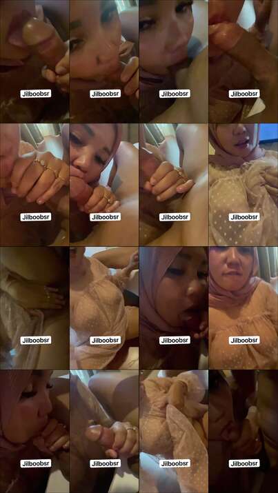 jilbab 4 Video Pemersatu Bangsa