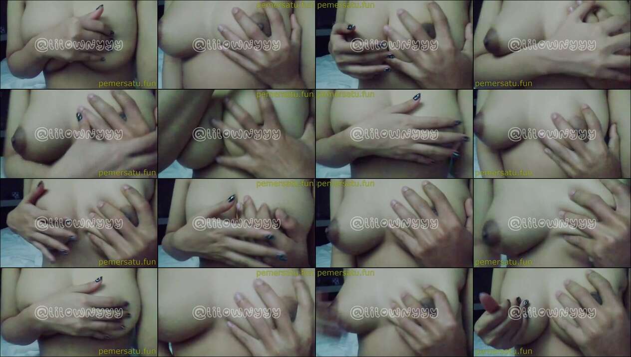 ownichan abg 18yo rambut pendek (6)