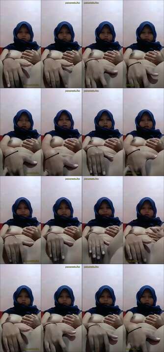 Dewi ABG Jilbab Colmek Ga Tahan Pengen Ngentot 18yo pemersatu fun (12)