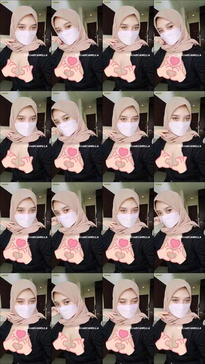 koleksi hijab camila pemersatudotfun 1 Video Pemersatu Bangsa
