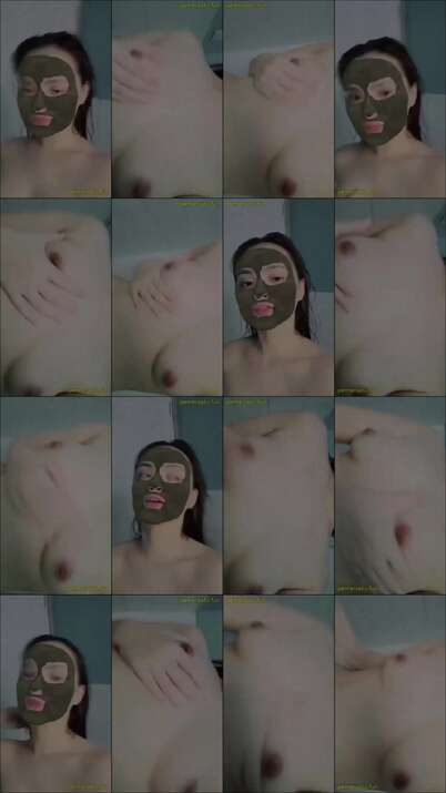 Miss Kitty V2 Mulus gurih mantul (3)