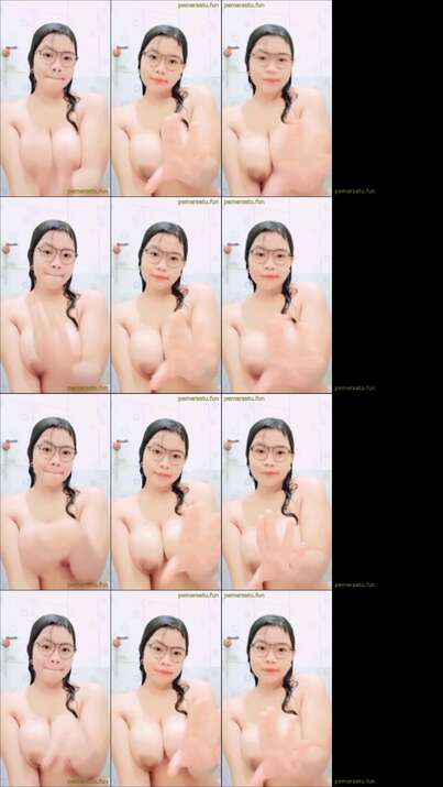P5 Putri Talent Abg 18Yo Pemersatu Fun 5