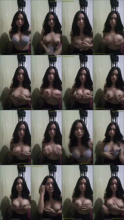 abg 18yo imut cakep remas tetek