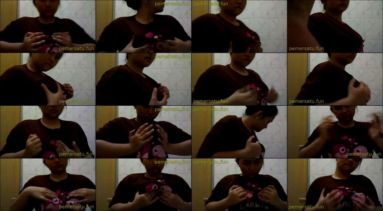 P12 Remaja Gemoy Abg 18Yo Colok Memek Ga Tahan Ngewe Pemersatu Fun 12
