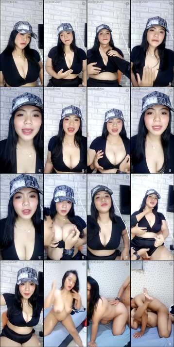 Poster for Bokep Indo Live Show Ml Tante Donna Tobrut