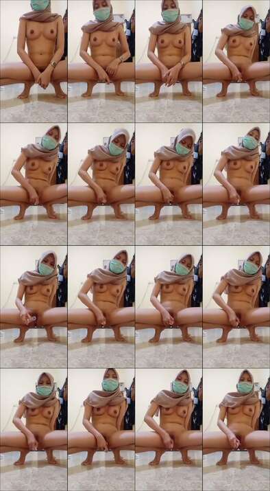 Hijab omek