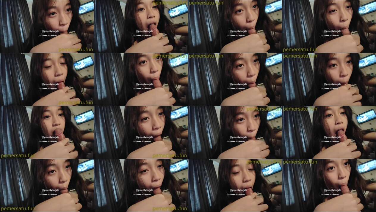 talent kayesha abg 18yo sange viral (5)