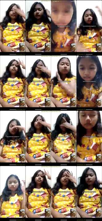 vcs sama naa 18yo mantan pacar abg (18)