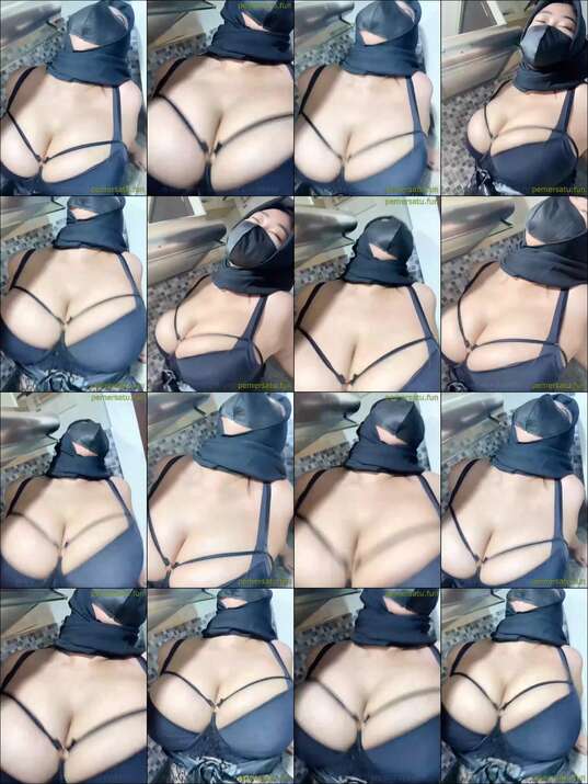 hijab tobrut toket brutal binal (14)