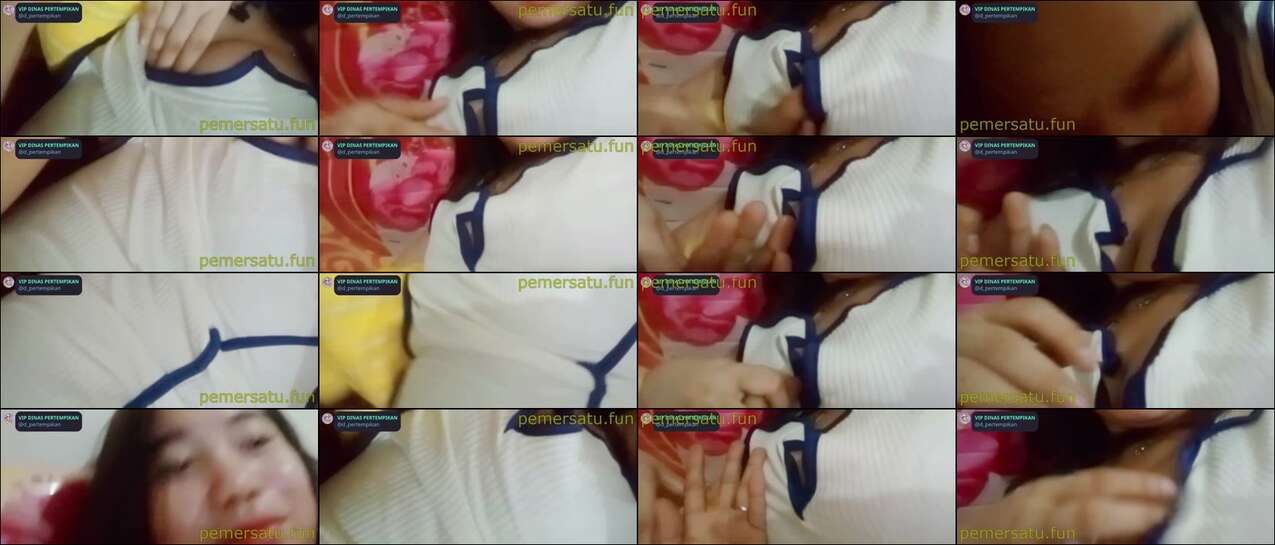 P4 Abg 18Yo Mulus Toket Gede Pap Tetek Jual Konten 4