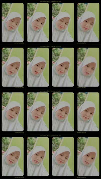 Zahra ABG 18yo Jilbab Imut Mulus Memek Item pemersatu fun (78)