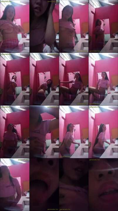 tante maria cantik jelita manja colmek ngewe mov (3)