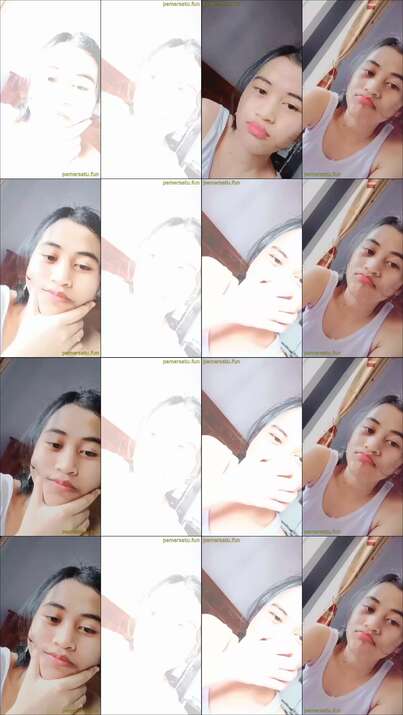 Zaskia ABG 18yo Pemersatu fun (2)