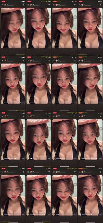 cantik kacamata selebgram tobrut binal (27)