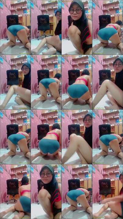 Elia abg 18yo pemersatu fun (20)