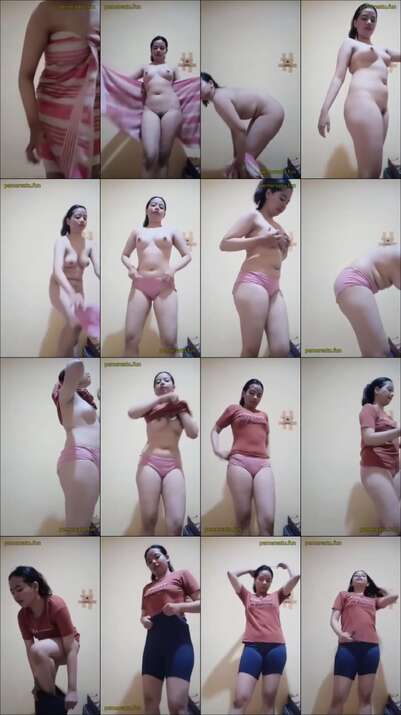 aini hijab 18yo putih mulus (17)
