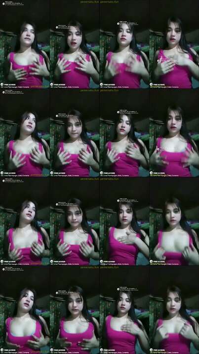 Khai ABG 18yo Pemersatu fun (23)