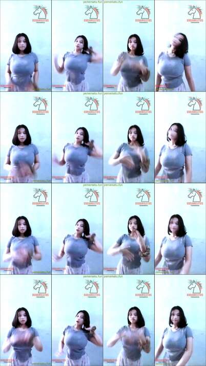 Cimolla tiktoker 18yo pulen suka ngewe (21)