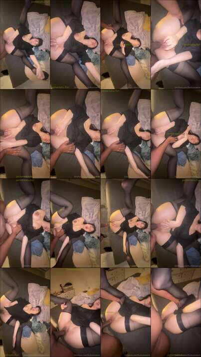 ohsluttybrownie chindo tobrut montok ngentot (7)