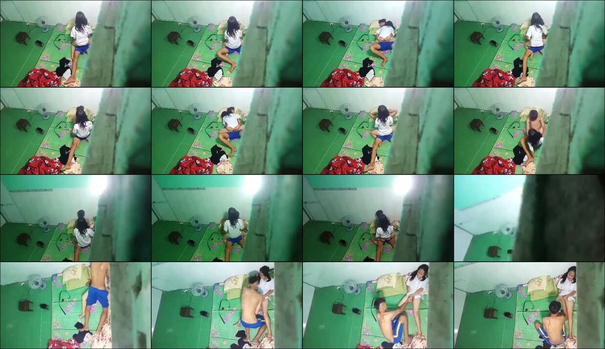 ngintip 18yo 18yo ngentot di kamar ternyata pintar ngewe