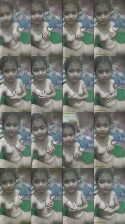 P2 Miss Gita Abg 18Yo Kurus Telanjang Untuk Colmek Pemersatu Fun 2