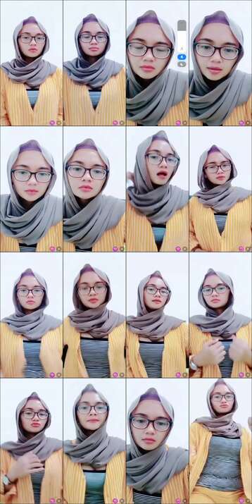 Koleksi Live Colmek Premium Desember 2022 Part 140