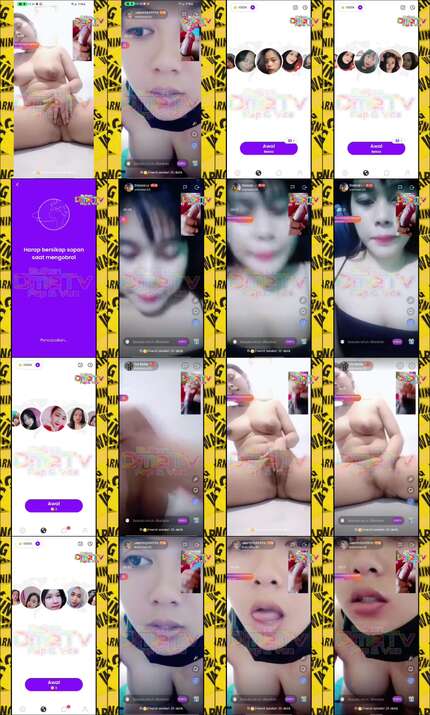 Siskaa Ela Bella User Hijab
