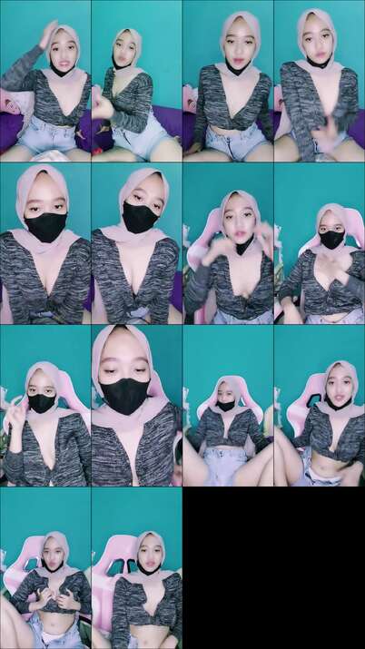 UKHTY YANG LAGI VIRAL DI TIKTOK