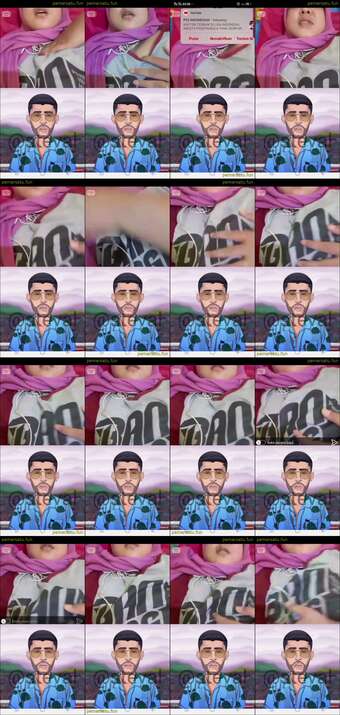 ometv update viral rare 18yo abg sange (37)