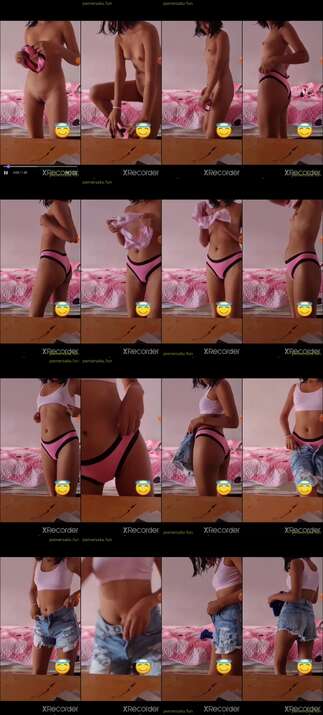 Melina ABG 18yo TIktokan Seksi Di Booking Om Follower (178)