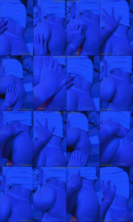 P17 Xax Baby Alter Hijab Ngewe Pemersatu Fun 17