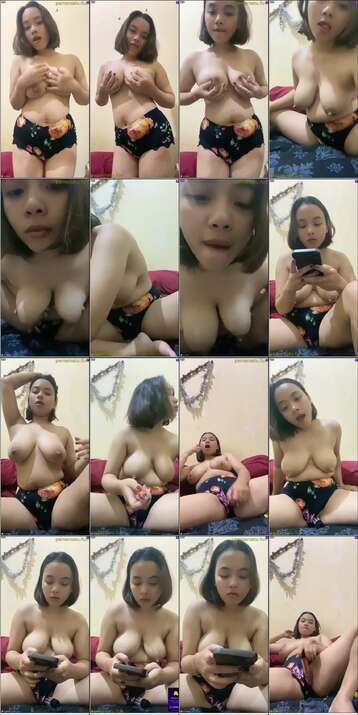 abg toket brutal colok memek mulus