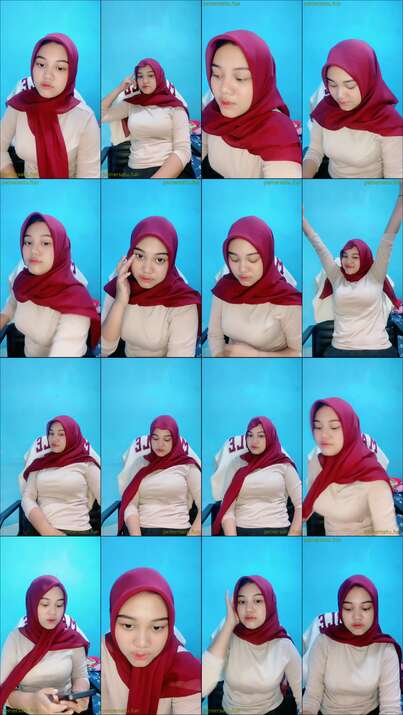 Jasnot jilbab abg 18yo sange (7)