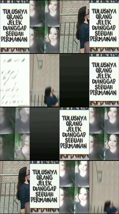 Sandra esempe 18yo PEMERSATU FUN (15)