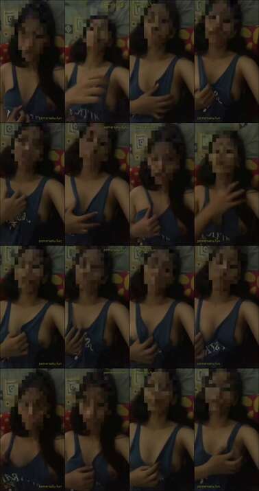 P9 Konten Abg Hitam Manis Suka Pap Memek 9