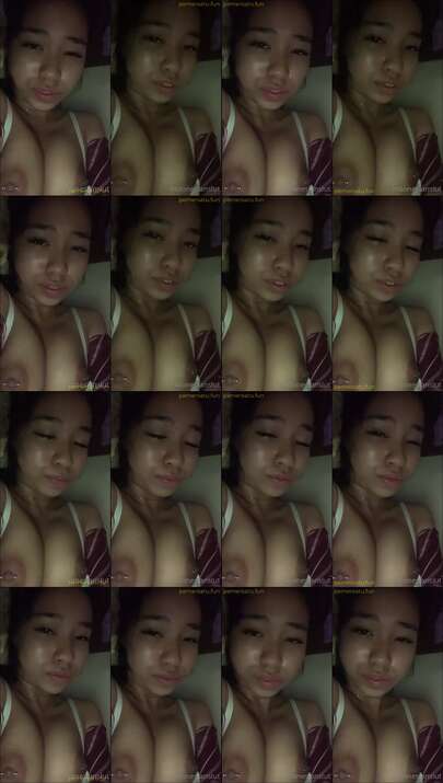 P12 Of Id Babygirl Toket Gede