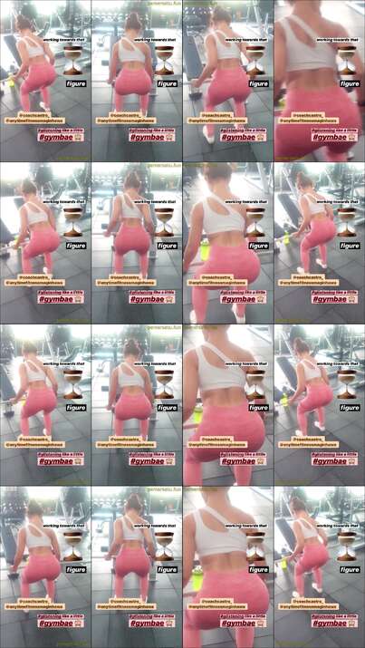 Sarah Carlos abg 18yo pemersatu fun (7)