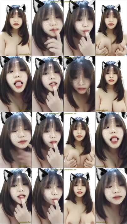 Mei Toge Chindo ABG 18yo Pemersatu fun (8)