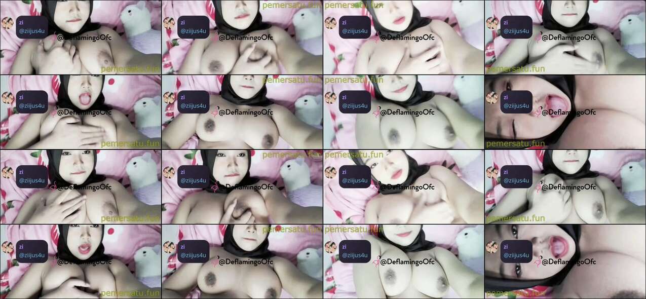 jilbab suka cosplay colmeknya mantap (46)