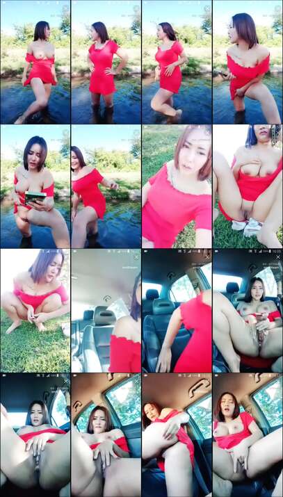 Poster for Cantik Outdoor Show Omek Di Sungai Lanjut Mobil