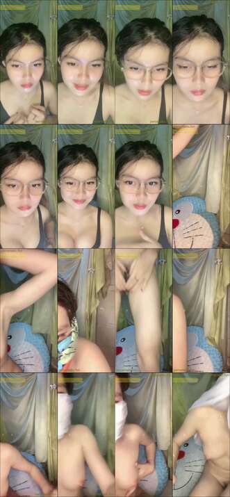 cantik banget lepas seragam pramuka mulus enak dientot (3)