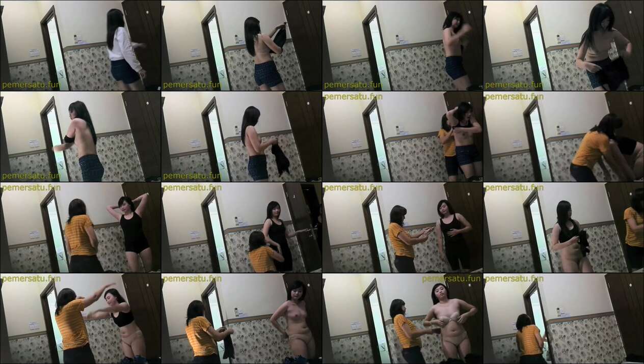 Indonesian Model Casting abg (1)