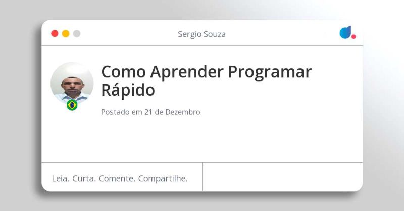Aprender Programa O Dif Cil - Download Professional Dark Background | Full HD