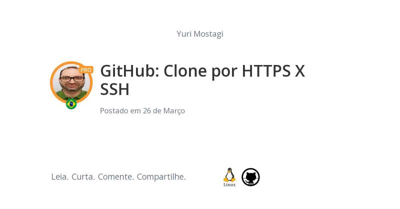 Github Clone Por Https X Ssh Yuri Mostagi Linux Github Dio - Amazing HD Geometric Photos | Free Download