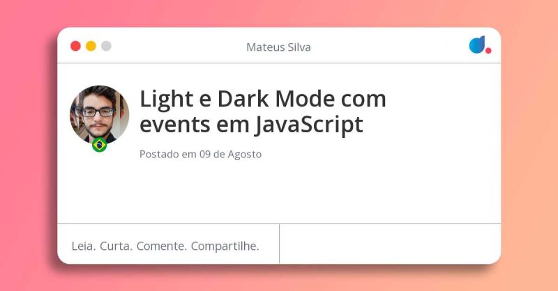 Github Gabotroncosodev Dark Mode Con Javascript Falconmasters C Digo Del Tutorial Dark Mode - Artistic Mobile Landscape Textures | Free Download