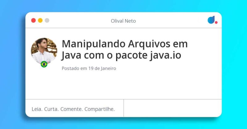 Manipulando Arquivos Xml Em Java Devmedia - Colorful Illustration Collection - HD Quality