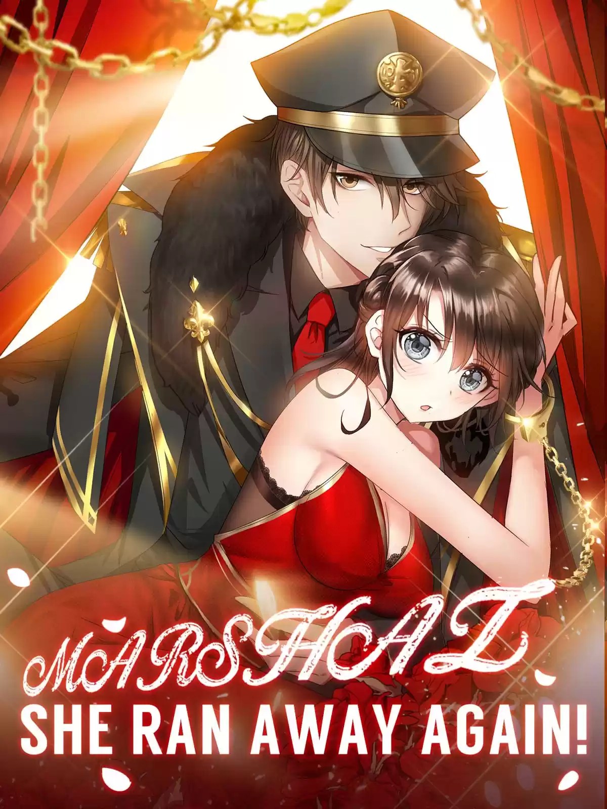 Jiu wei hu xiao ba ding shang wo zhi hou. Romance Comics Romance Manga Webcomics